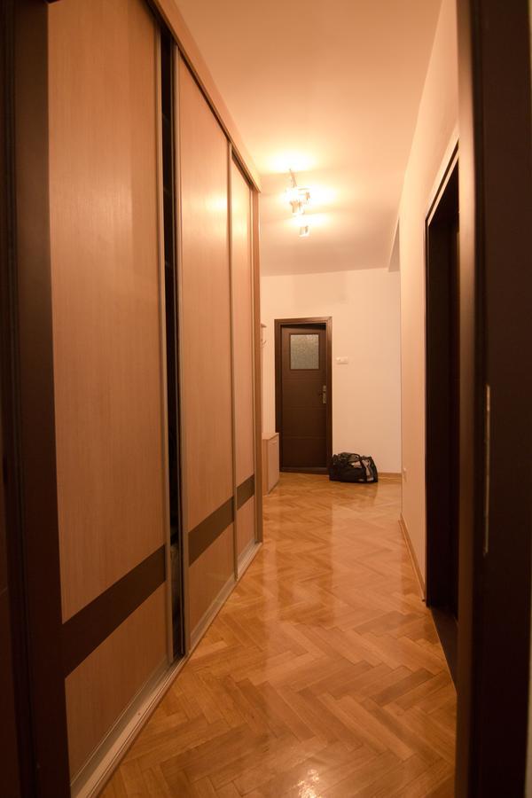 Apartments Near St. Sava Temple Belgrado Buitenkant foto